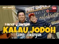 KALAU JODOH -HENDRY PANGAL || Cover : JACKRYSON