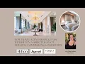 How Travel Agents Book Earn with Hilton Marriott Hyatt Rewards Commissions Insider Tips