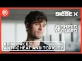 R6 Siege X Reinforced Anti-Cheat Toxicity