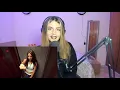 REACCIÓN a "TOMBOY" de SARAMALACARA