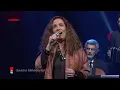 Zamba de Usted por Sandra Mihanovich - Estudio 1