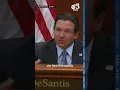 DeSantis proposes eliminating tolls for Floridians shifting costs to visitors
