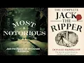 Jack the Ripper 101 w Donald Rumbelow