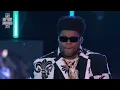 BossMan Dlow Brings The VIbes With His Iconic Performance! | Hip Hop Awards '24