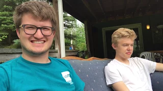 Zak Henry Vlog