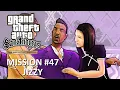 Lagu GTA San Andreas - The Definitive Edition - Mission #47: Jizzy