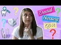 DENTAL NURSING IS IT WORTH IT Q A