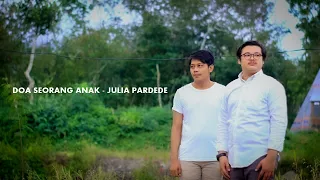 DOA SEORANG ANAK - JULIA PARDEDE SERWY (COVER) BY ANDREW \u0026 YOAN