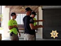 FBCSO Gus George Law Enforcement Academy promo