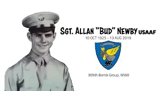 The death of a friend