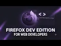 Get Firefox Developer Edition on Windows - Step by Step
