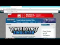 Tower Defense Simulator wiki made by wikicolos