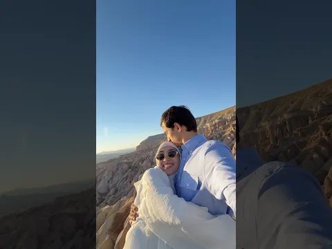 Kapadokya 🎈