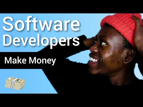 Download MP3 How Much Software Developers Make In South Africa | Salaries Breakdown