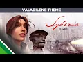Video di Syberia l Valadilene Theme l Microids