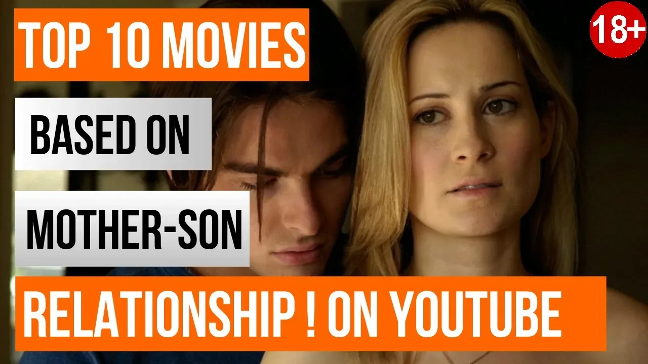Top 10 Movies Based On Mother Son Relationship ! Available On Youtube Watch Now