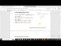 7 10 - SHA-512 Secure Hash Algorithm-512 Part 5 Hash Function