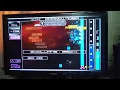 Space Invaders Extreme - Level 1 Test