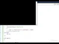 Destructor not working on Visual Studio fixed