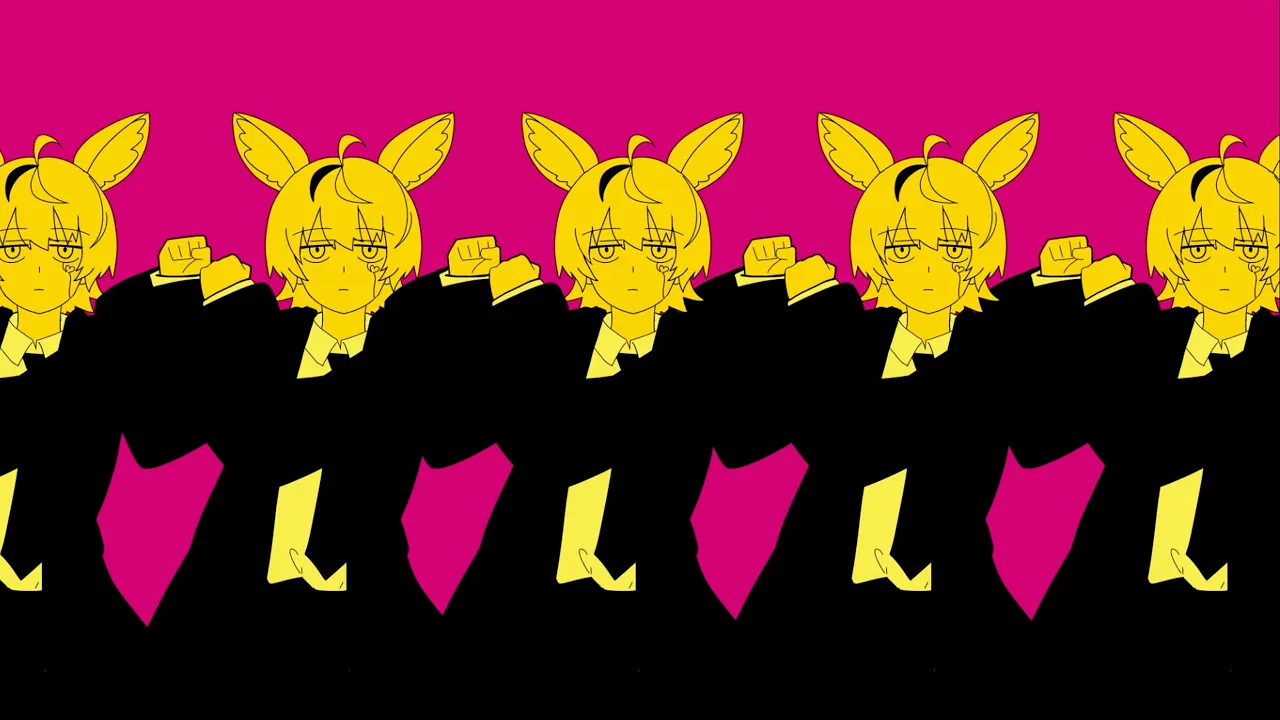 Bling-Bang-Bang-Born