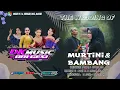 Download Lagu 🔴📡LIVE  DK MUSIK  | WEDDING MURTINI  \u0026 BAMBANG |  BGS AUDIO | JMS HD 02 I 16 Agustus 2025