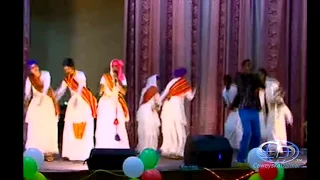 Dhaanto Cusub Khadra Maxamed Xirsi Iyo Muxiyadiin Shahiid 