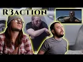 White Iverson Post Malone - Reaction Review