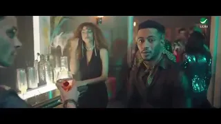 محمد رمضان بم بم 