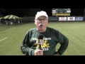 WSOC Postgame Interview Liberty