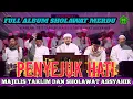Download Lagu PALING BANYAK DI CARI ‼️ SHOLAWAT MERDU PENYEJUK HATI - ASSYAHIR MAJELIS TAKLIM DAN SHOLAWAT 