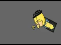 Download Lagu Conquest Vs Feetless Invincible | Madness Combat Animation |