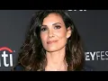 Daniela Ruah in G-String Leaves Nothing To The Imagination