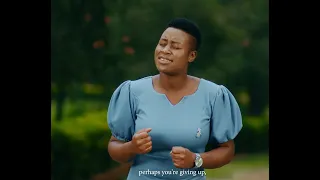 nayaweza yote 4k video angaza singers official 2025