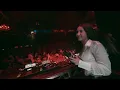 DARK TRANCE MIX | Andrea Botez @ OAKLAND WAREHOUSE [4K]
