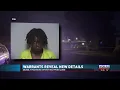 Search Warrants Reveal New Details in Roanoke Shooting