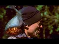 Dangerous Jumping Silver Carp CARP River Monsters