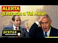 Download Lagu Tel Aviv en la mira! ¡Egipto endurece el tono y habla de guerra!