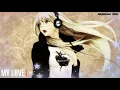 Download Lagu Nightcore - My Love (Lyrics)