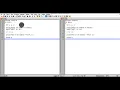 How To Compare Two Text Files in Notepad Live Demo