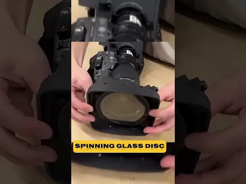 How cameras work during rain #shorts #k3factsfactory #viralvideo