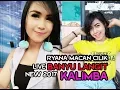 Download Lagu BANYU LANGIT terbaru RIANA MACAN CILIK - KALIMBA MUSIK - LIVE GATAK SUKOHARJO  2017