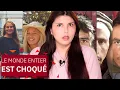 Louisa et Maren Horriblement attaquees par des pseudos t rroristes