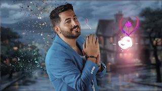 ياسر عبد الوهاب   زيد الحبيب   قلبي   حصريا                                                      دندنها