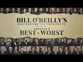 Bill O Reilly presents Confronting the Presidents the best and worst Full Episode Confronting