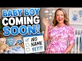 Alex Drummond Shares Baby Countdown 15 Things She Must Finish Before Her Son Arrives