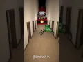 OHIO Choo Choo Dance House bara bara Room