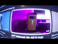 AT T return kit issues