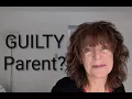 Stop Trying to Fix Your Adult Child