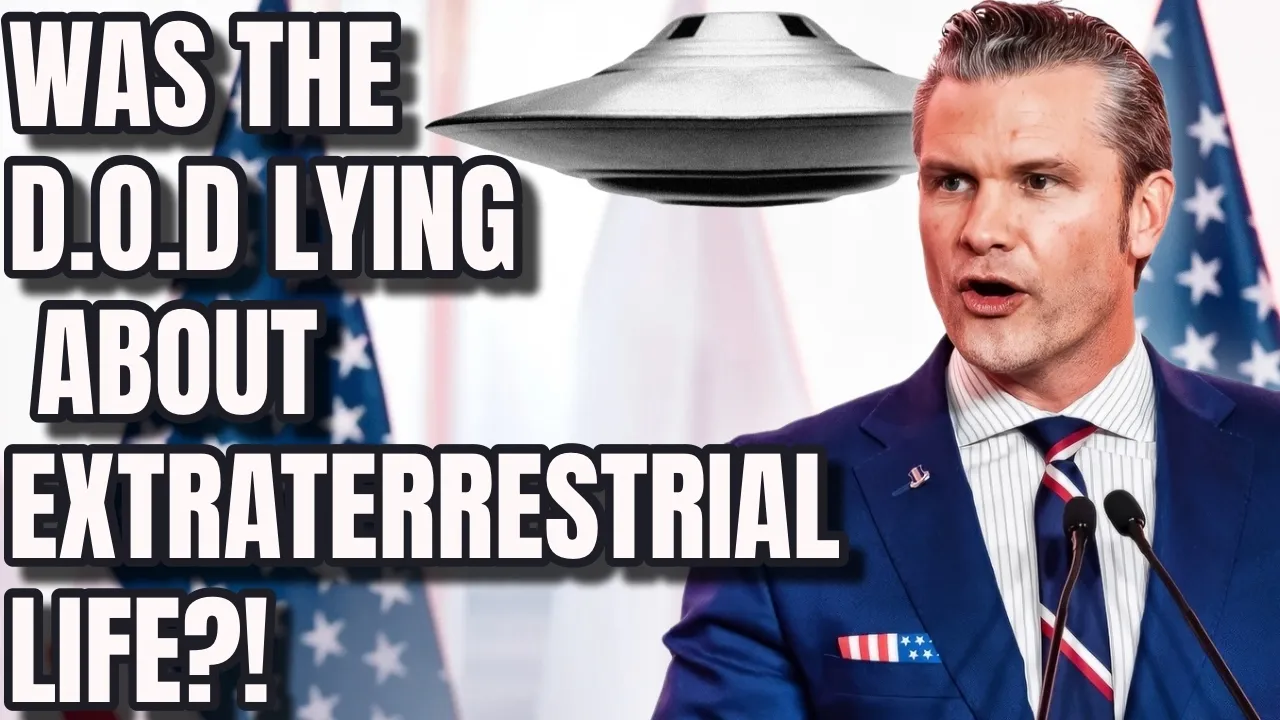 UAP Disclosure Debate: Bipartisan Pressure, Declassification, and the Pursuit of Transparency