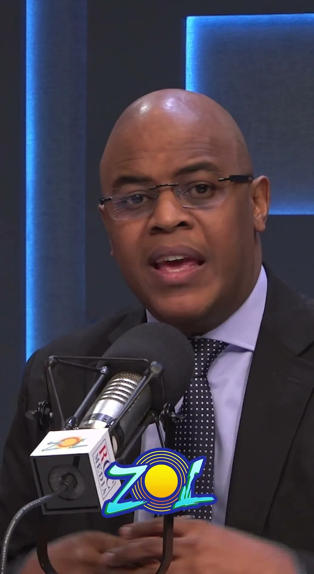 DEBIÓ PRIMERO PEDIRLE PERDÓN AL PAÍS | DESAHÓGATE RD